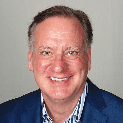Kevin Dorsey, Managing Partner