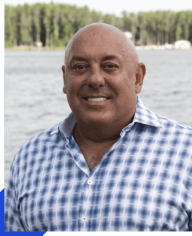 Tom Frederick, Investor