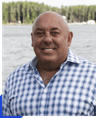Tom Frederick, Investor