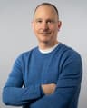 Jean-Francois Pariseau, Managing Partner