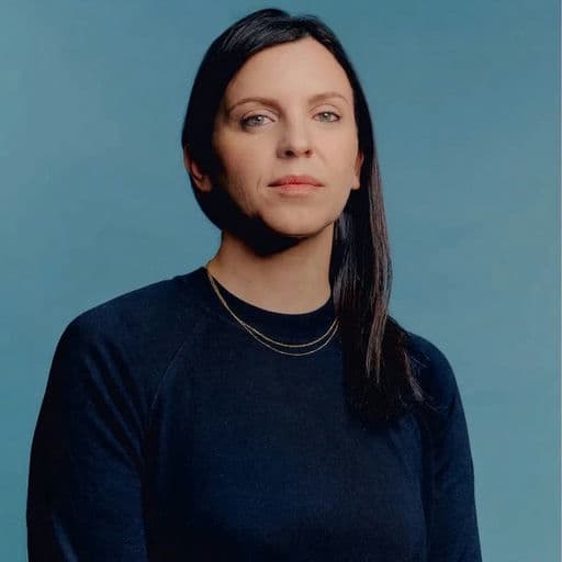 Marina Hadjipateras, Founder and General Partner