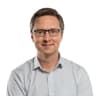 Charles Holt, Partner