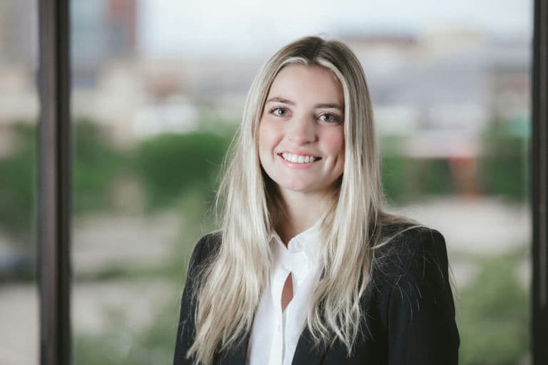Ellie Wanninger, Investor