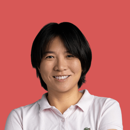 Shiyan Koh, Co-Founder, General Partner