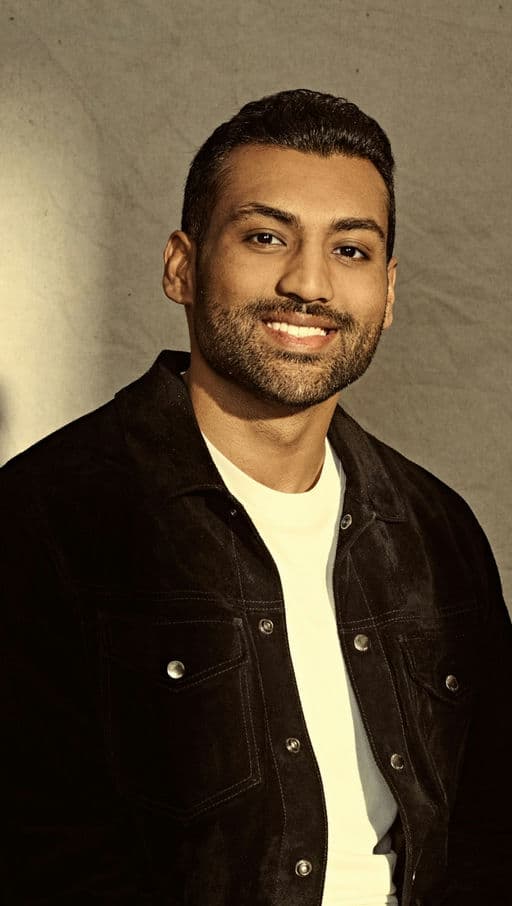 Sai Senthilkumar, Partner