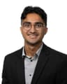 Avinash Parampalli, Investment Analyst
