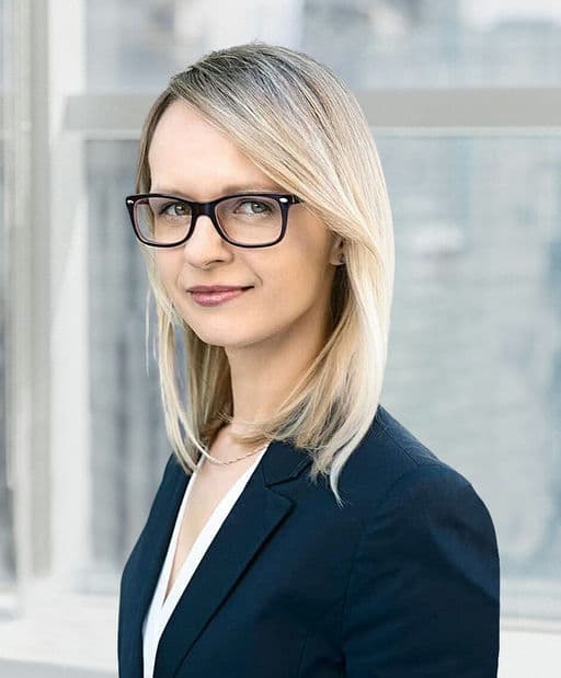 Sylwia Hadaj, Principal