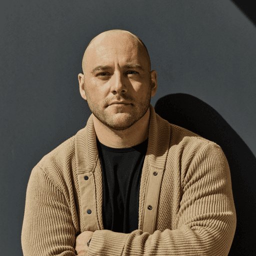 Paul Hurst, Managing Director