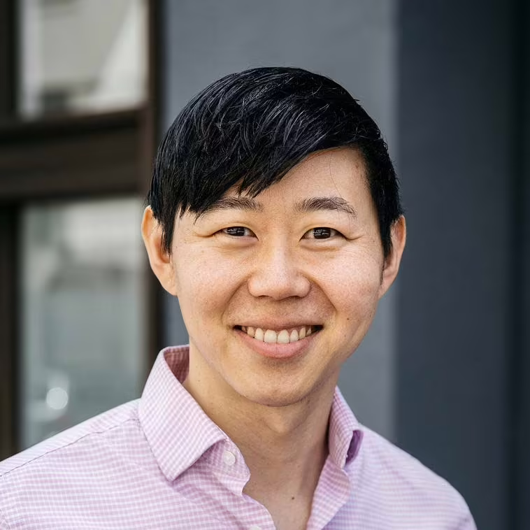 Wayne Hu, Partner