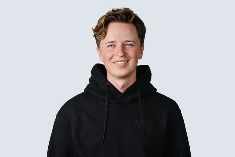 Mikowai Ashwill, General Partner, Early