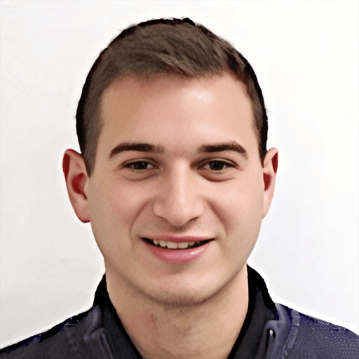 Josh Wasserman, Senior Associate