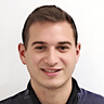 Josh Wasserman, Senior Associate