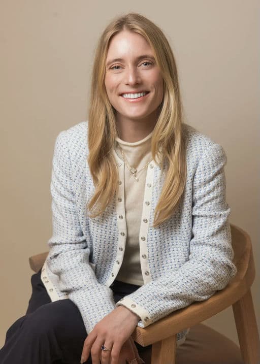 Addie Ewald, Investor