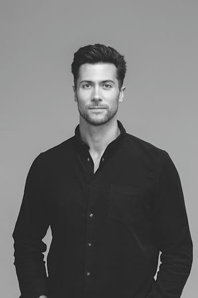 Alex Marinier, Founder and General Partner