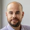 Carlos Gonzalez-Cadenas, Partner