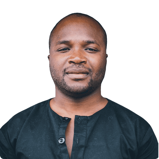 Walter Baddoo, Co-Founder and Managing Partner