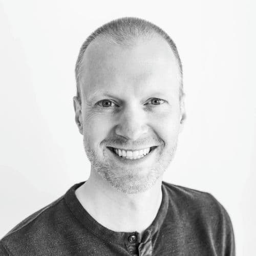 Justin Briggs, Partner