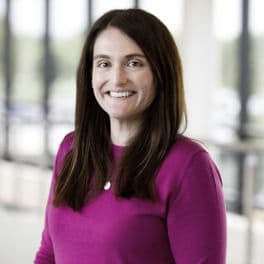 Celeste Dauner, Managing Director
