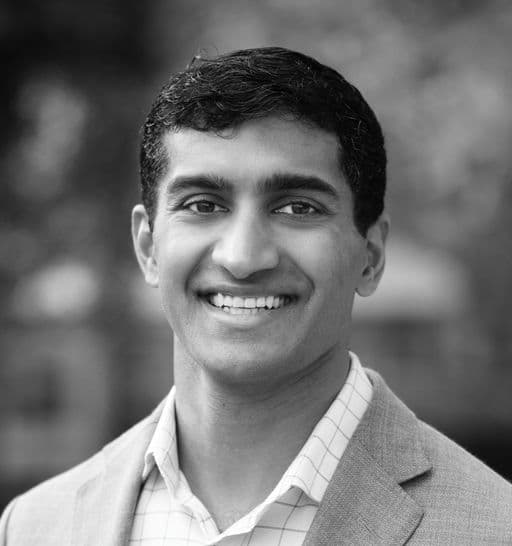 Akhil Iyer, Principal