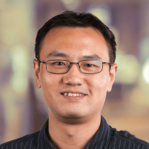 Song Mao, Managing Director