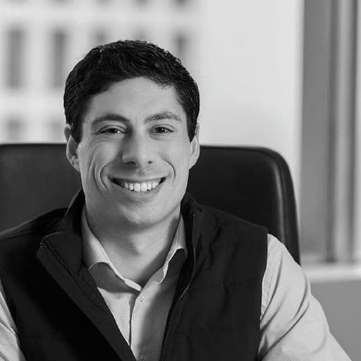 Michael Rockhold, Principal
