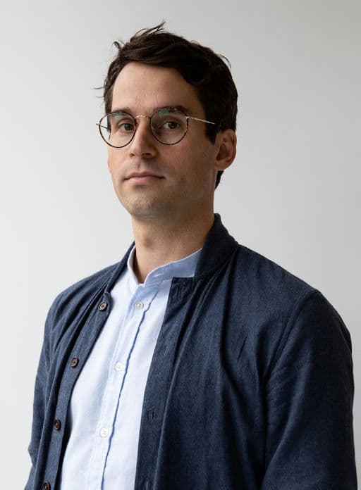 Samuel Bjork, Partner
