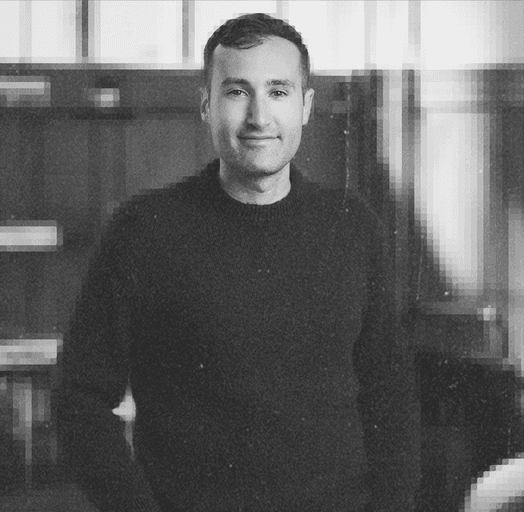 Elliot Hershberg, Partner