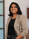 Isha Mehrotra, Associate