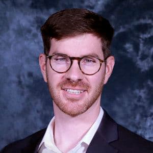 Scott Carrick, Analyst