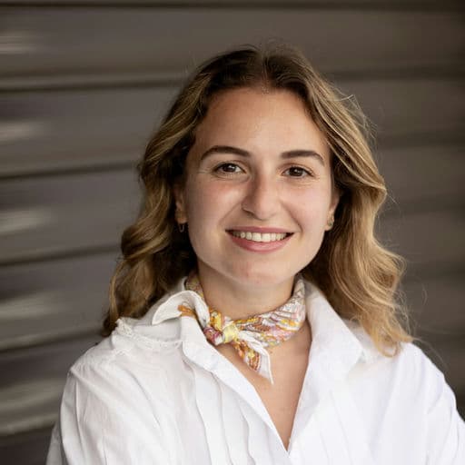 Lara Erman, Associate (London)