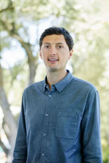David Mort, General Partner
