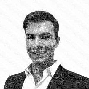 Tyler Schinto, Senior Director