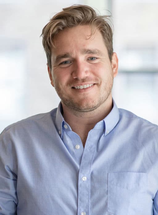 Thomas de Vlaam, Partner