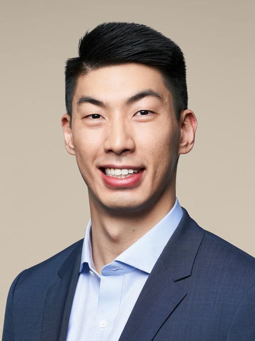 David Liang, Vice President