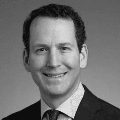 Thomas D. Lehrman, Managing Partner