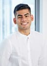 Nitin Subramanian, Investor