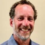 Andrew Rabin, General Partner + Cofounder