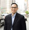 Chris Leong, Partner & Head of Business Development