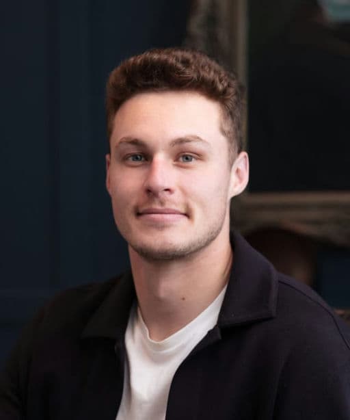 Jack Moshkovich