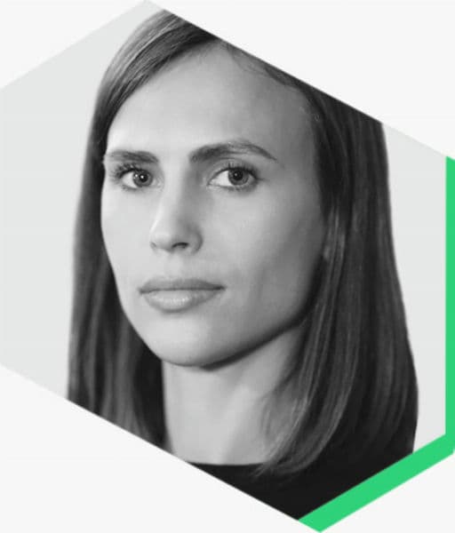 Maria Kochmola, General Partner