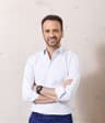 Rafa de Haro, General Partner