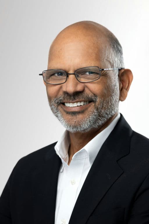Christopher de Souza, Director, Biopharma Team