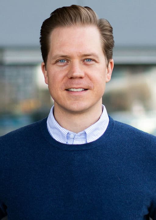 Tim Krysiek, Managing Partner