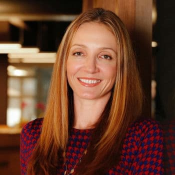 Dafina Toncheva, General Partner