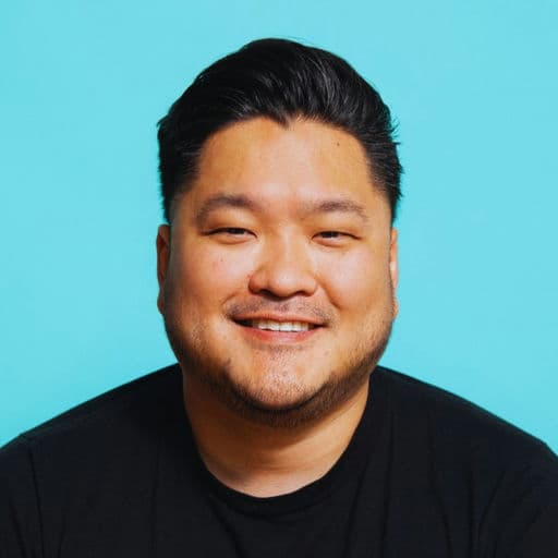 Adam Choe, General Partner