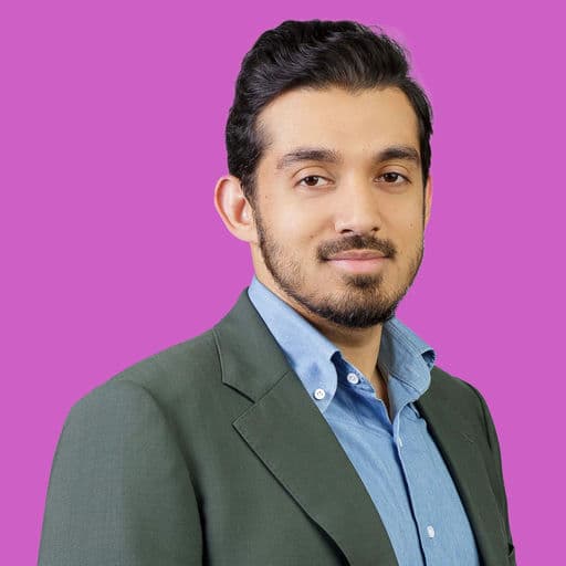 Mujtaba Wani, Principal