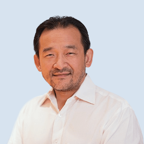 Ben Shih, Partner