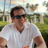 Yuri Sagalov, Founder and Managing Partner