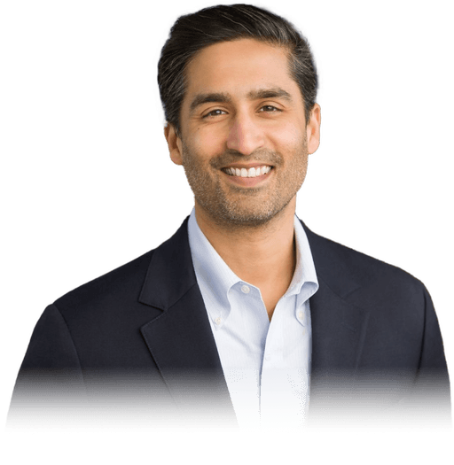 Vikas Raj, Co-Founder & Managing Partner