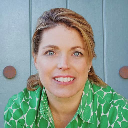 Lindy Fishburne, Managing Partner